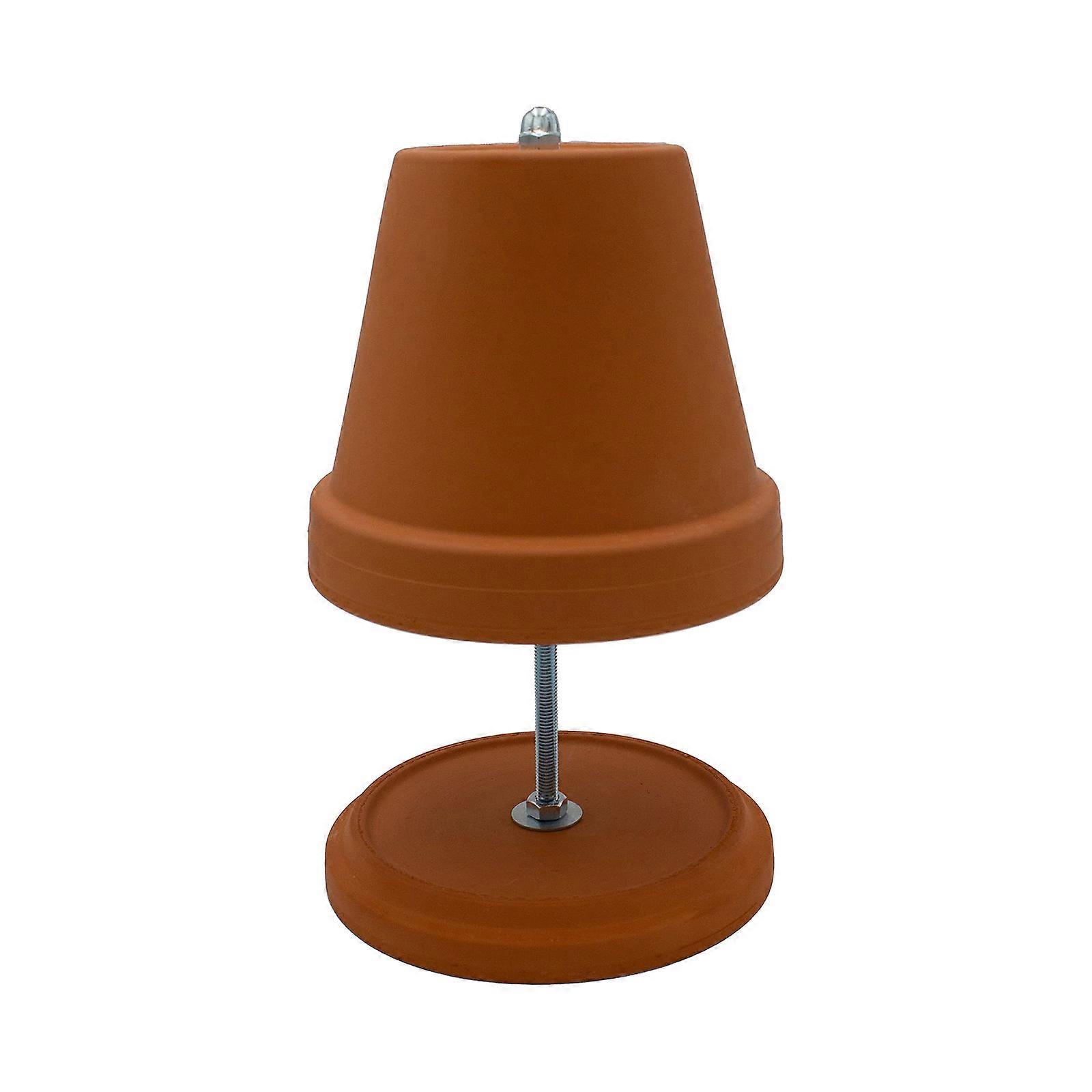 Te lysovn, te lysvarmer, te lysovn keramisk radiator te lys håndlaget
