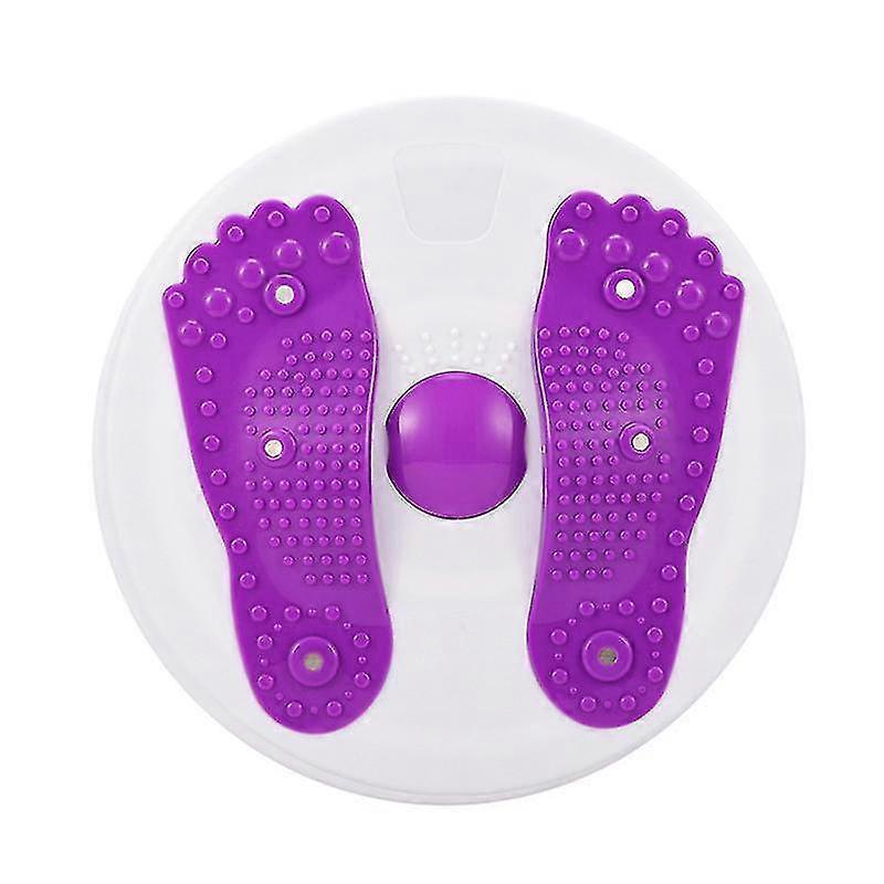 Twi The Waist Dish Non Slip Sha Twi Waist Twister Plate Exercise
