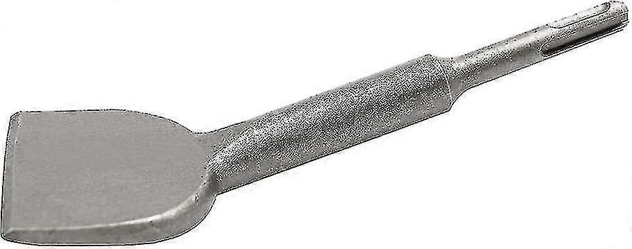Curved Tile Chisel For Ceramic And Floor Tiles
