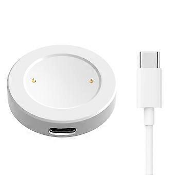 Suporte de Cabo de Carregamento USB com Suporte de Dados para Relógio de Honra GS3