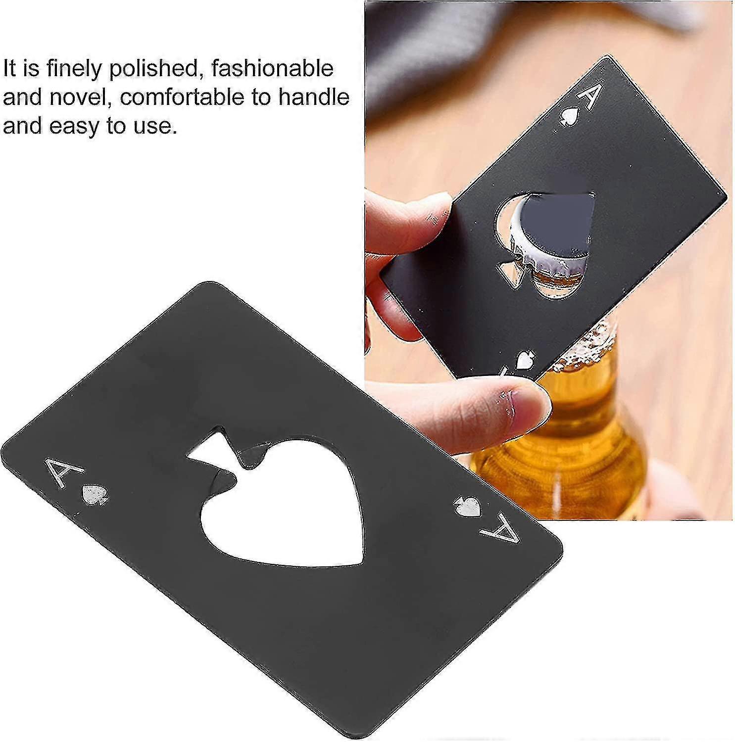 Bottle Opener Poker