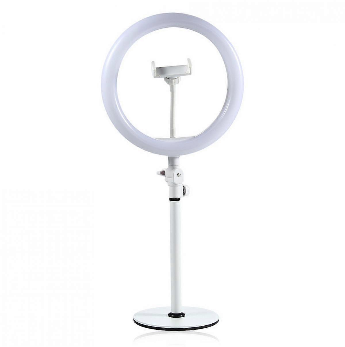 10 Inch Desktop Live Fill Light Led Ring Light