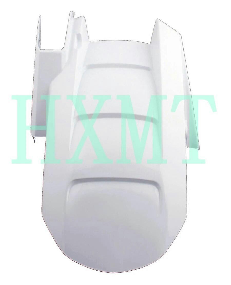 Motorcycle Rear Wheel Hugger Fender Mudguard Mud Splash Guard For Ninja Kawasaki Z750 Z1000 2003 2004 2005 2006 Z 750 Z 1000