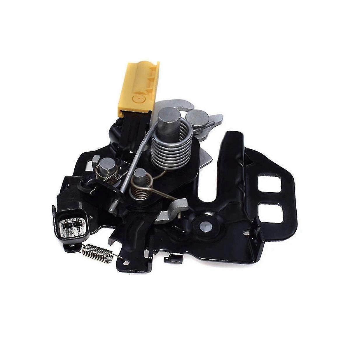 Ds7a16701db Left Driver Hood Hood Lock Generator Hood Lock Auto For 2.0/2.5l2013-2015