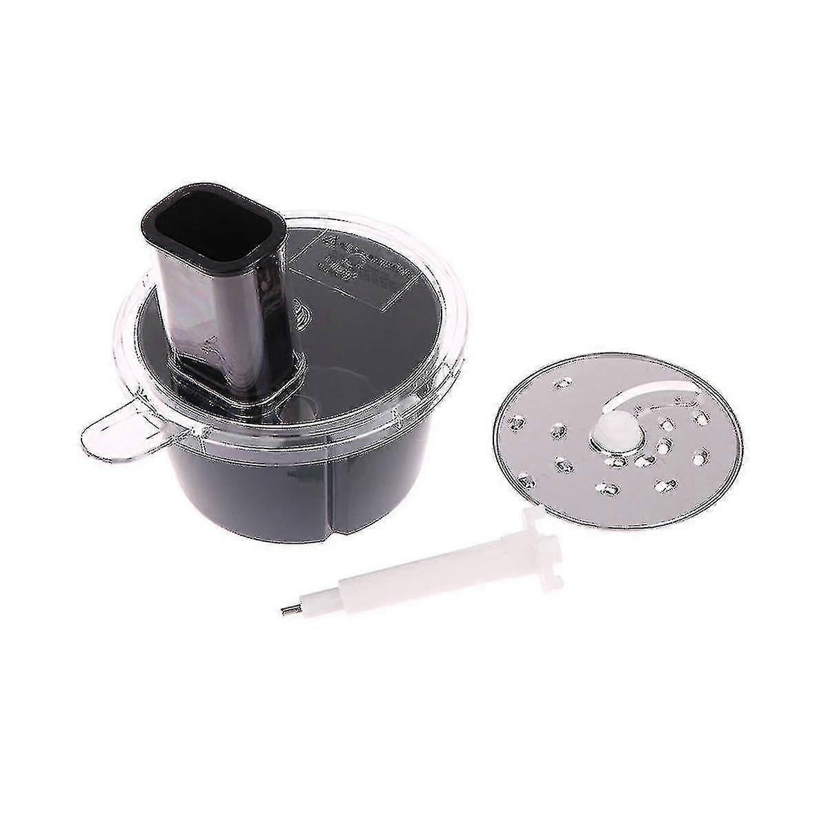 For Termomix Tm5 Tm6 Accessories Vegetable Cutter And Slicer Multifunctional Food Cooking Blender S Xxf