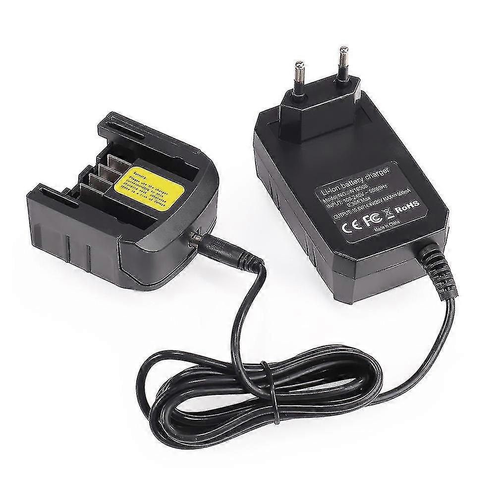 20v For Black&decker Li-ion Battery Charger