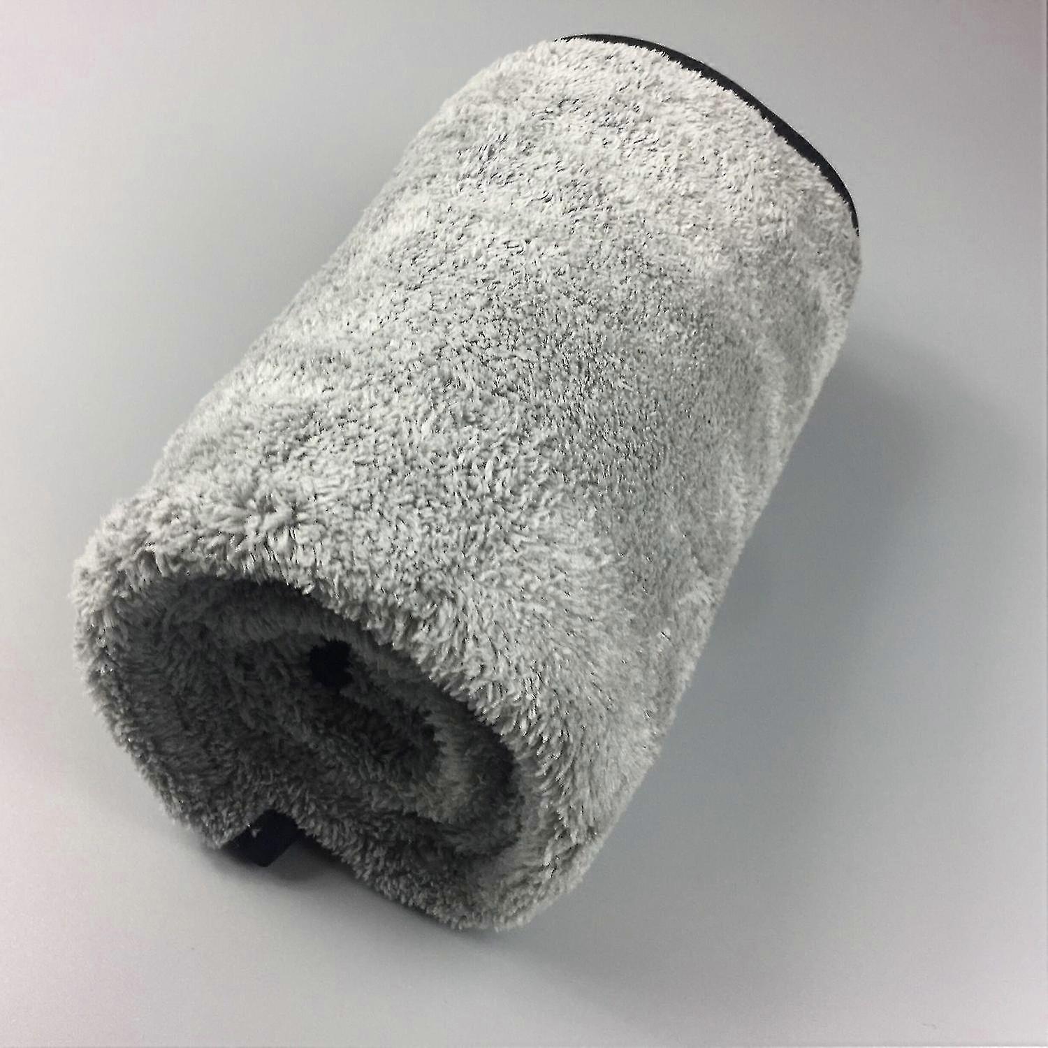 Naiwang Microfiber P Car Towel Cleaning Towel Absorbent Car Ging Towel 40x60cm