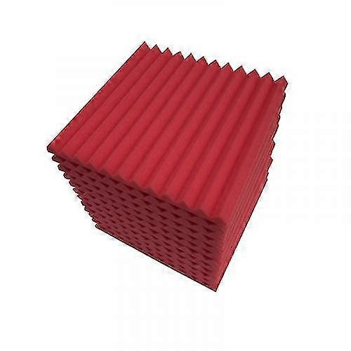 12pcs Soundproof Sponge