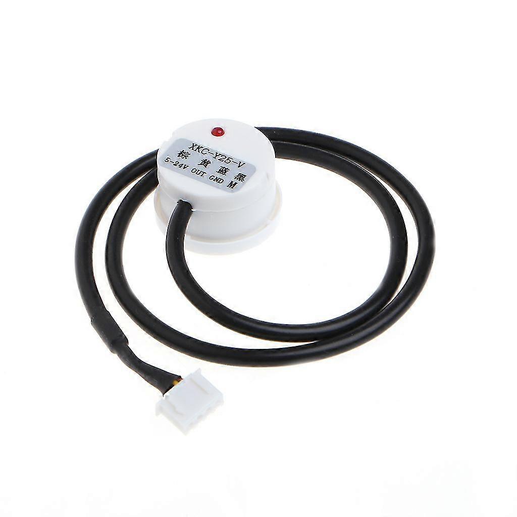 Xkc-y25-v Non-contact Liquid Level Sensor Stick Type Induction Level Switch