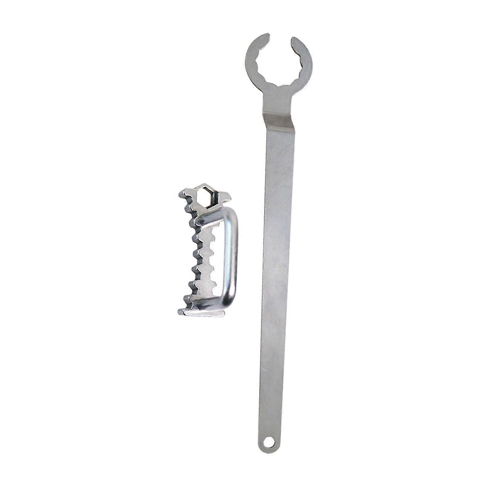 Engine Timing Tool Camshaft Fixator Wrench for 1.4T/1.4/1.5/1.6 Vehicle Type A
