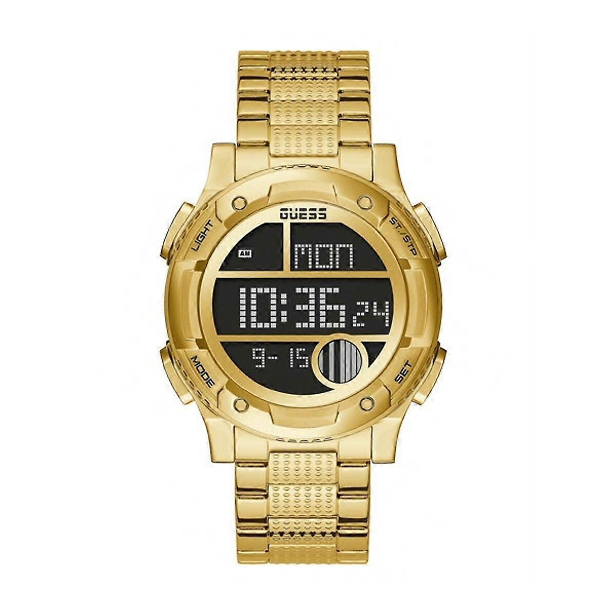 Women's Watch Guess GW0271G2 (Ø 44.5 mm)