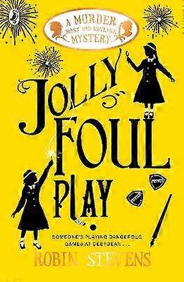 Jolly di antigioco