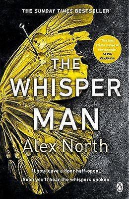 The Whisper Man