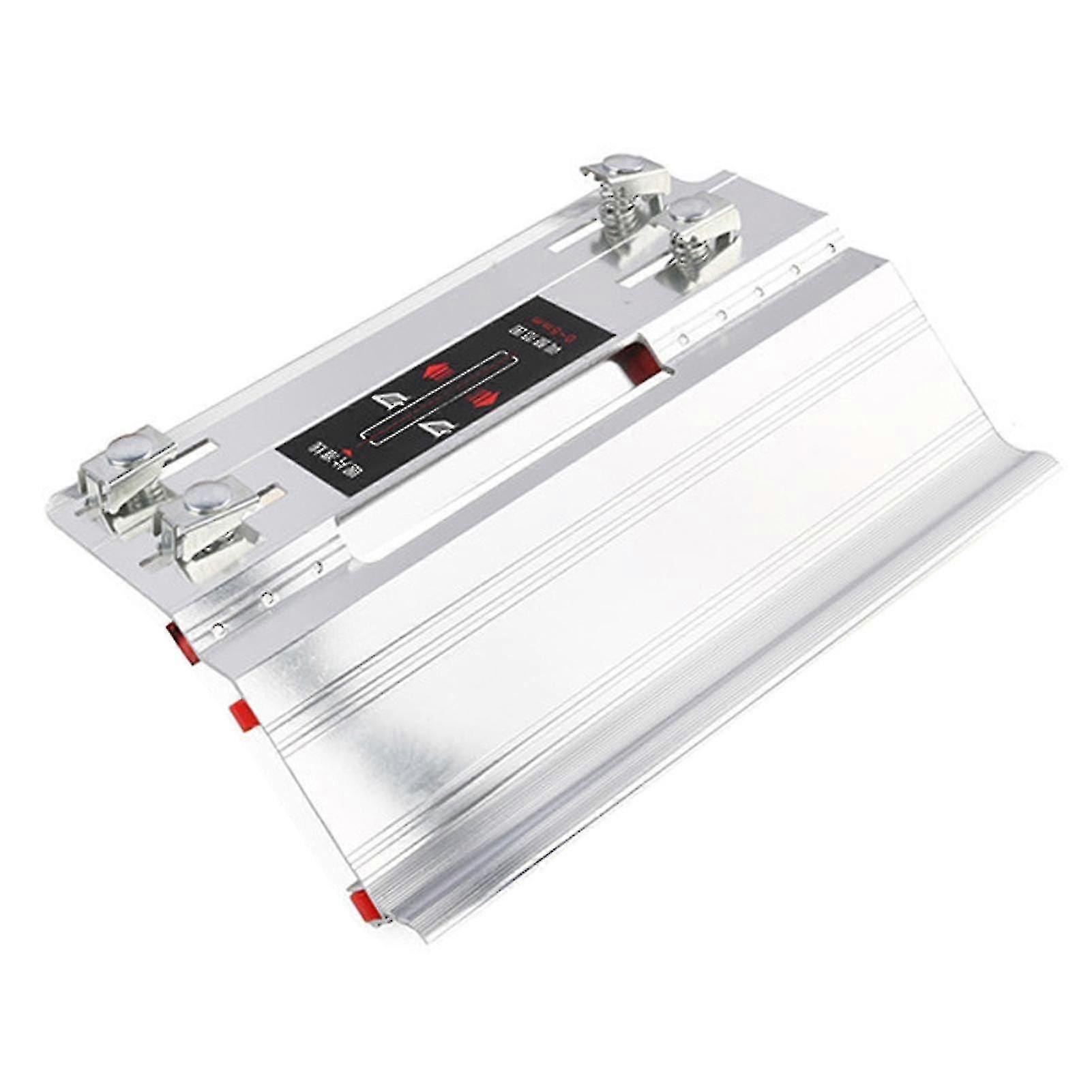 Tile Cutting Tool Manual 45 Degree Angle Alloy Efficient Lightweight Tile Chamfer For Home