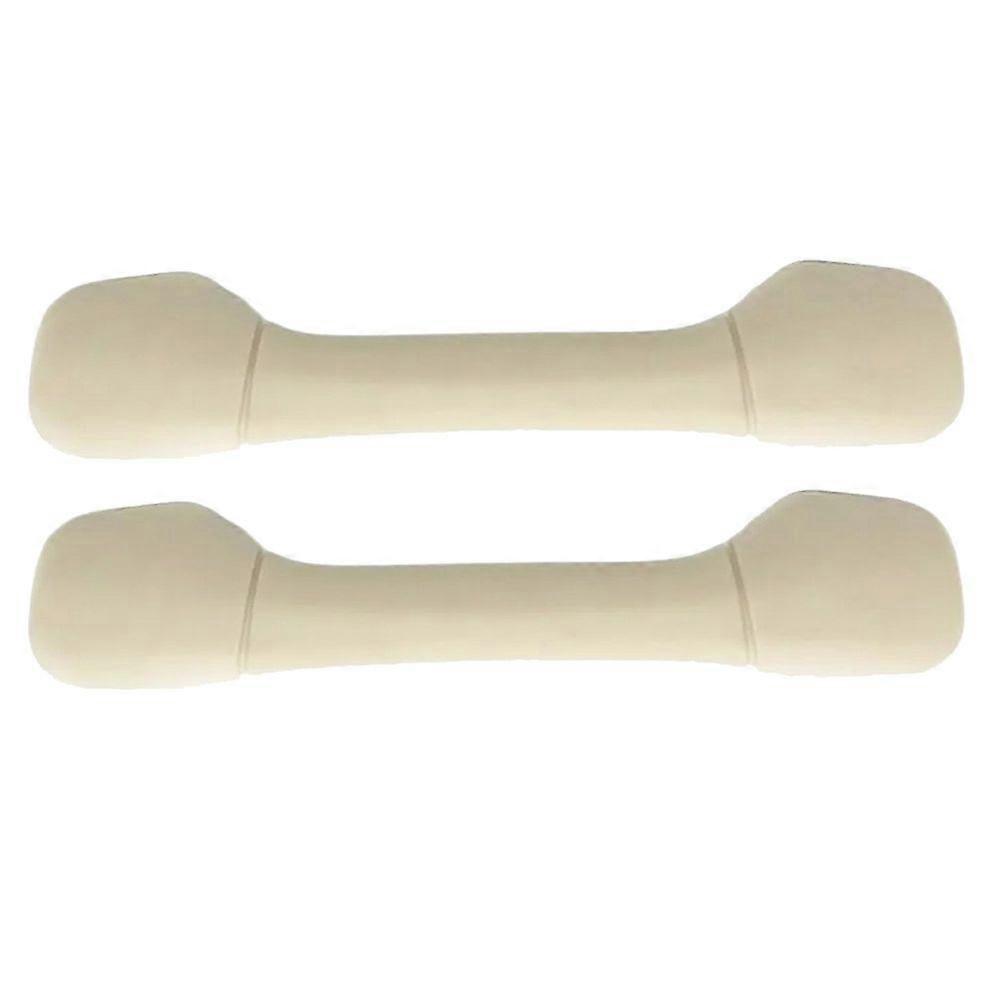 Car Roof Inner Handle Ceiling Handle 74610-53030 for IS300 ES240 ES350 RX350 RX270 IS250 2Pcs