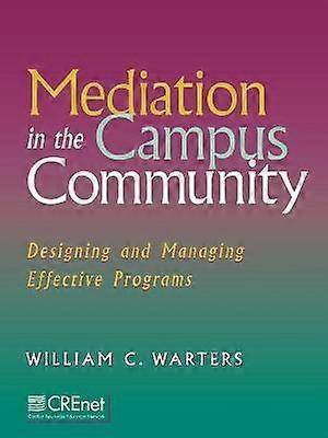 Mediation in der Campus Community