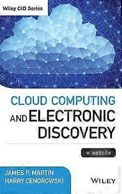 Cloud Computing ed elettronico Discovery