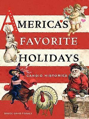 America's Favorite Holidays