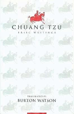 Chuang Tzu