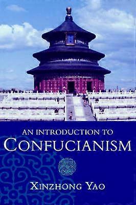 O introducere în confucianism