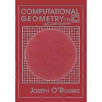 Computational Geometry in C