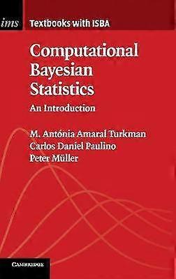 Computational Bayesian Statistics