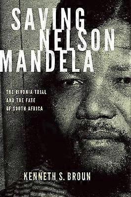 Saving Nelson Mandela