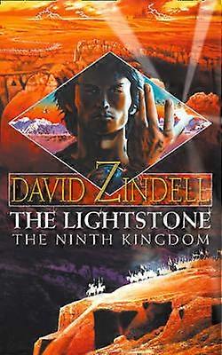 The Lightstone: The Ninth Kingdom