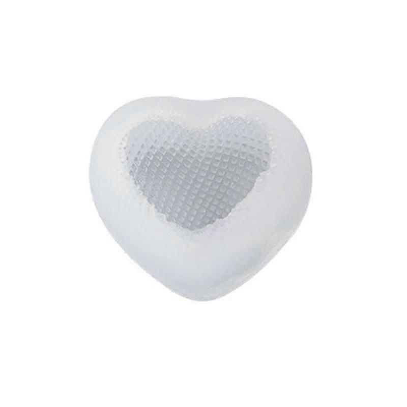 Silicone Mold Non-stick Heat-resistant Solid Color Kitchen Silicone Mold for Cake Making