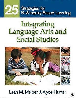 Integrating Language Arts and Social Studies