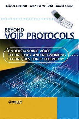 Meer dan VoIP-protocollen