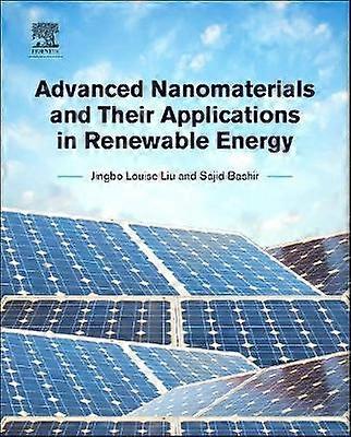 Advanced Nanomaterials and Their Applications in Renewable Energy