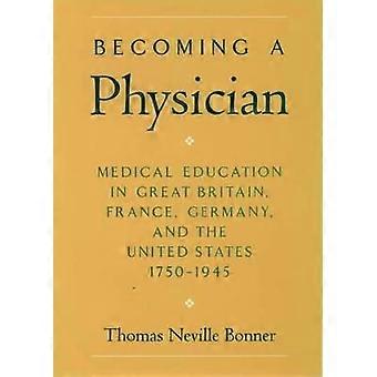 Becoming a Physician