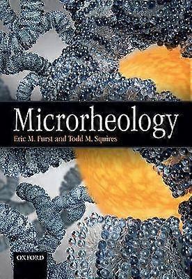 Microrheología