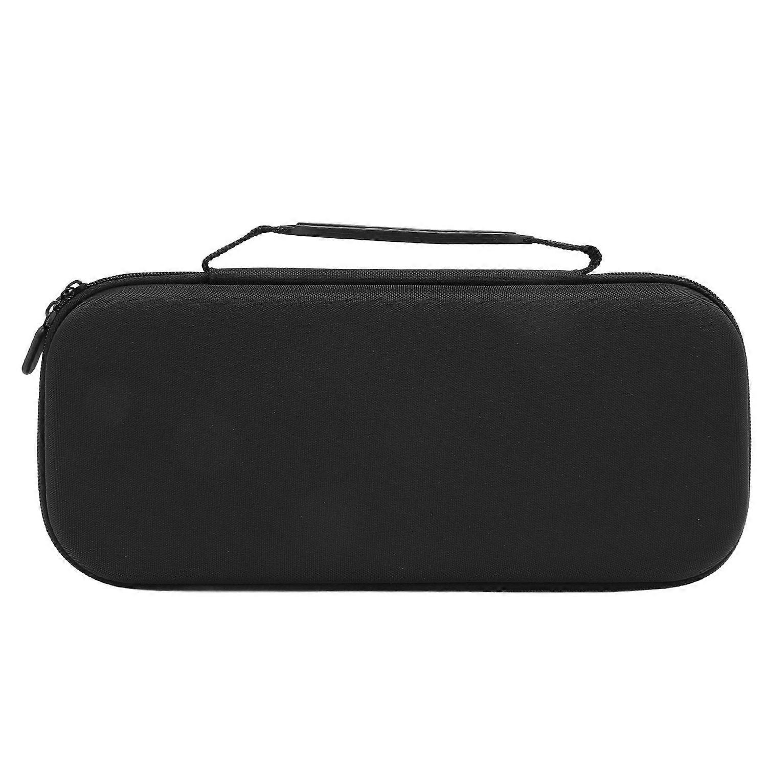 Remote Player Carrying Case Shockproof Scratch Proof Portable Handheld Game Console Storage Bag for 