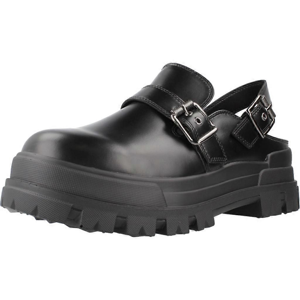 Buffalo Aspha Clog Snd Bs Mocassins