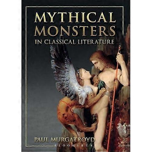 Mythical Monsters in Classical Literature