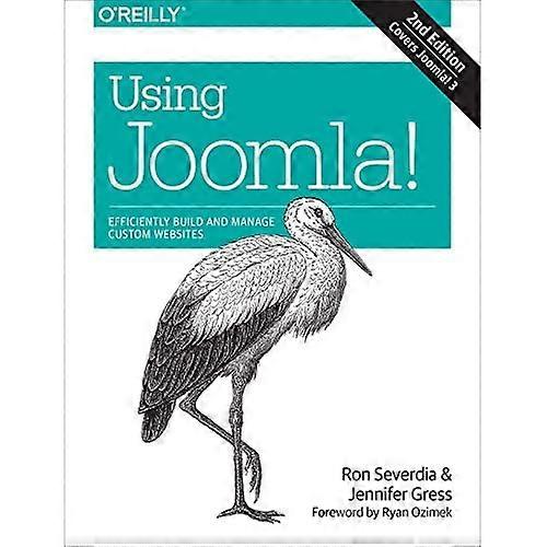 Verwendung von Joomla!