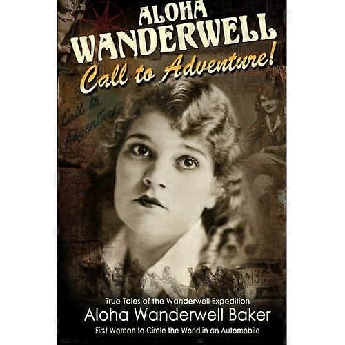 Aloha Wanderwell :
