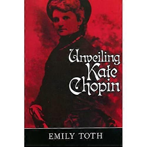 Avduking Kate Chopin