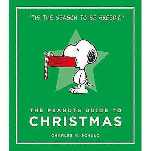 Peanuts Guide til jul: Peanuts Guide til livet
