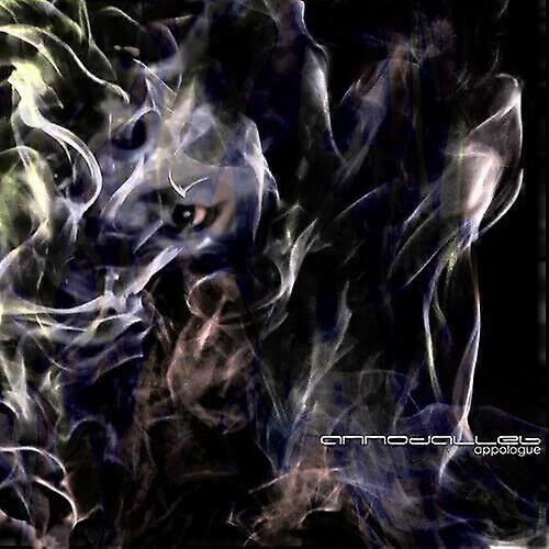 Appologue Annodalleb CD (2015)