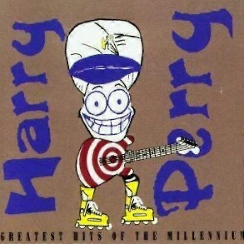 Perry Harry Greatest Hits CD