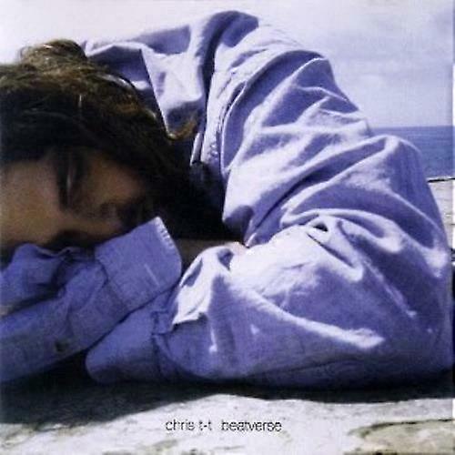 Various Artists Beatverse CD