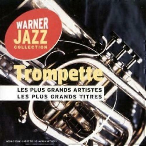 Various Trompette CD