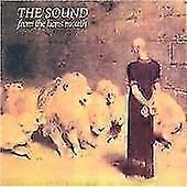 The Sound From the Lions Mouth CD (2004)