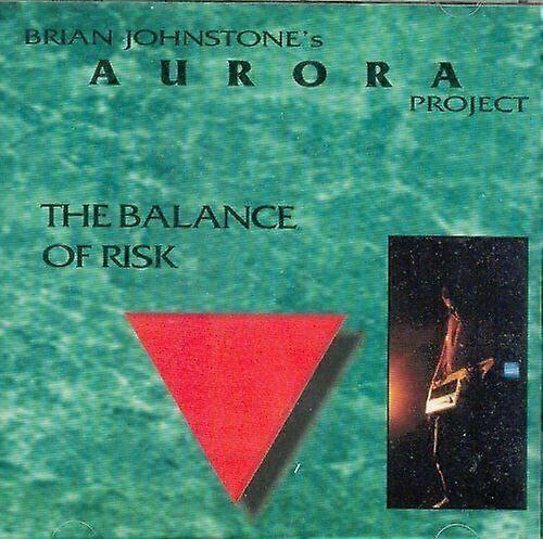 Aurora Projekt Bilance rizika CD