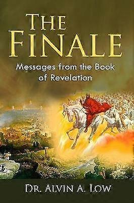 De finale. Boodschappen uit het boek Openbaring