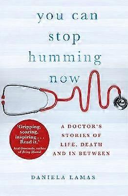 Du kan stoppe summende nu