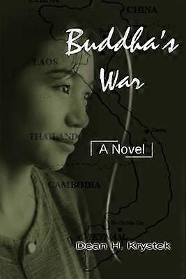 Buddha's War A Novel